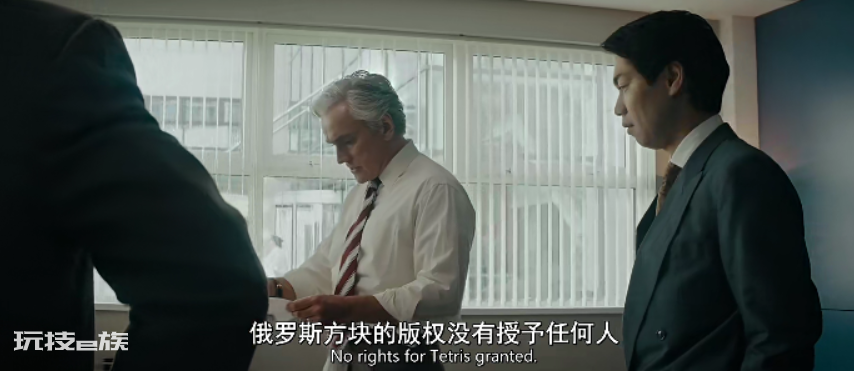 俄罗斯方块是哪个国家发明的游戏(发明俄罗斯方块的故事)-图片15